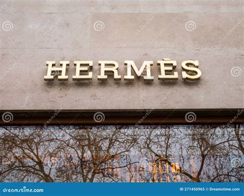 hermès london sloane st. store reviews